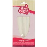 Fun Cakes Tyčinky na lízátka Lollipop15 cm – Zboží Dáma