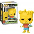 Funko Pop! Simpsons Twin Bart