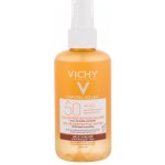 Vichy Capital Soleil spray s betakarotenem SPF50 200 ml – Zboží Dáma