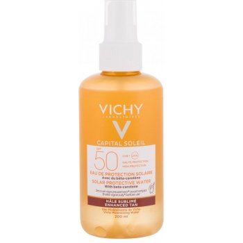 Vichy Capital Soleil spray s betakarotenem SPF50 200 ml