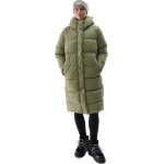 4F WAW24TDJAF476-43S khaki – Zboží Dáma