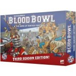 GW Warhammer Blood Bowl Second Season Edition – Zboží Živě