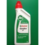 Castrol Garden 2T 1 l – Hledejceny.cz