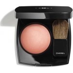 Chanel Joues Contraste Powder Blush Pudrová tvářenka pro sjednocenou a rozjasněnou pleť 71 Malice 4 g – Zbozi.Blesk.cz