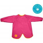 b.box Bryndáček s rukávy velký růžový – Zboží Mobilmania