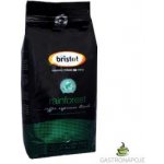 Bristot Rainforest zrnková 1 kg – Hledejceny.cz