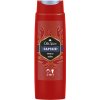 Sprchové gely Old Spice SG 250 ml Captain