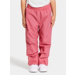 Didriksons Dětské nepromokavé kalhoty Avan dusty azalea ROSTOUCÍ – Hledejceny.cz