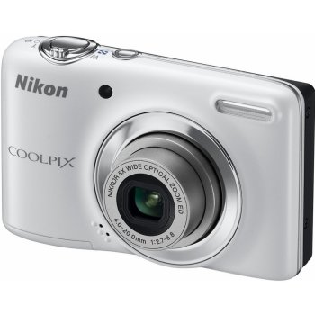 Nikon Coolpix L25