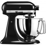 KitchenAid Artisan 5KSM175PSEOB – Zboží Dáma