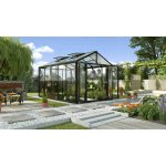 Vitavia Zeus Comfort 10000 sklo 3 mm + PC 10 mm černý LG3711 – Hledejceny.cz