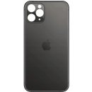 Kryt Apple iPhone 11 Pro Max zadní Černý