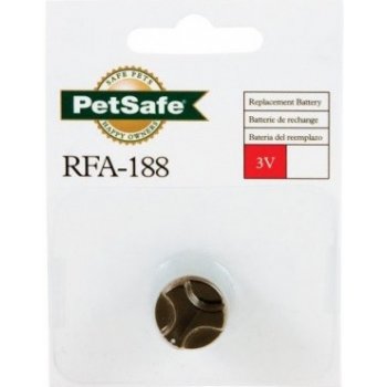 PetSafe Baterie RFA-188