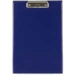 Karton p+p A4 podložka s klipem pvc jednodeska modrá – Hledejceny.cz