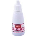 Shiny Razítková barva Supreme Ink vínová 28 ml – Zbozi.Blesk.cz