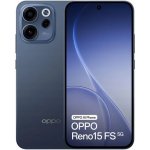 Oppo Reno15 FS 5G 8GB/512GB Twilight Blue – Hledejceny.cz