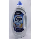 Enzo Deluxe Universal prací gel 2v1 4 l 100 PD – Hledejceny.cz