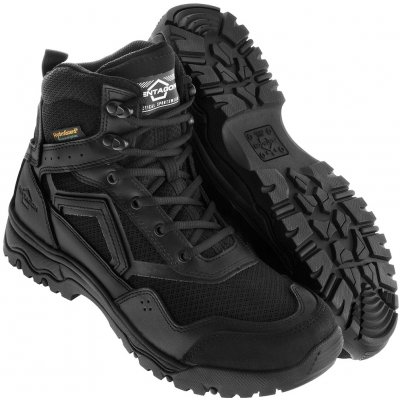 Pentagon obuv Scorpion V2 6” černá – Zboží Dáma