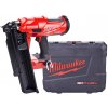 sponkovačka a nastřelovačka Milwaukee M18 FFN21-0C 4933478993