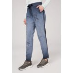 Soccx tepláky SP2109-1321-22 modré – Zboží Mobilmania