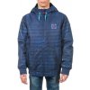 Dětská sportovní bunda Rip Curl Striped Jacket Insignia Blue