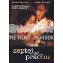 zeptej se prachu DVD