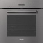 Miele H 7262 BP Grafitově šedá – Hledejceny.cz