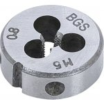 BGS 1900-M5X0.8-S Závitové očko M5 x 0,8 mm – Hledejceny.cz