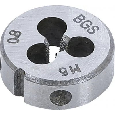 BGS 1900-M5X0.8-S Závitové očko M5 x 0,8 mm – Hledejceny.cz