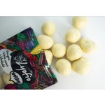 Lyofio Lyofilizovaná jahoda v čokoládě bílá 200 g – Zboží Dáma