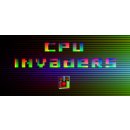 CPU Invaders