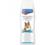 Trixie Entfilzung usnadňuje rozčesávání dlouhé srsti 250 ml – Zboží Dáma