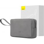 Baseus LBJX010013 Cestovní Taška Dark šedé – Sleviste.cz