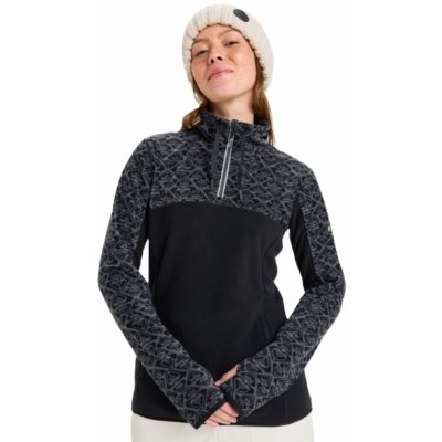 ROXY ROXY Sayna TRUE BLACK GRAM TONAL – Hledejceny.cz