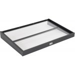 CoverTech Lubeka 80 x 120 cm antracitová – Zbozi.Blesk.cz