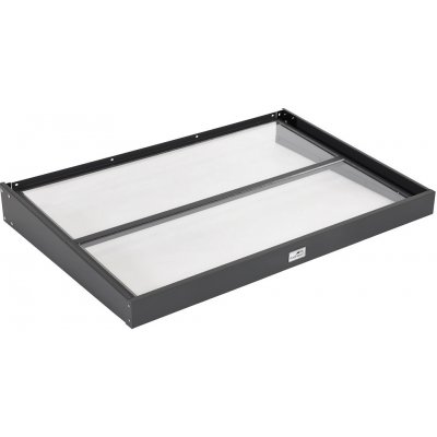 CoverTech Lubeka 80 x 120 cm antracitová – Zbozi.Blesk.cz