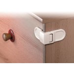 Reer zámek na dveře a šuplíky rohový – Zboží Dáma