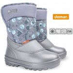 Demar Remi 1203 1204 stříbrná – Sleviste.cz