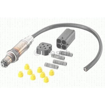 BOSCH 0 258 986 507 Lambda sonda (0258986507)