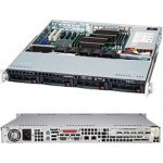 Supermicro CSE-813MFTQ-520CB – Zboží Mobilmania