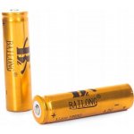 1Mcz baterie 18650 8800mAh 4,2V BG18650 – Zboží Živě