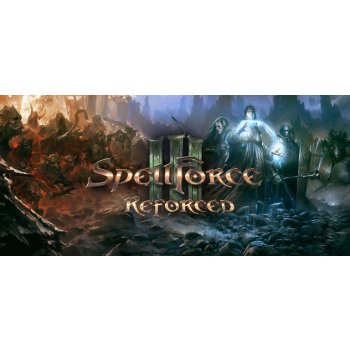 SpellForce 3