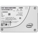 Intel D3-S4620 Series 3,84TB, SSDSC2KG038TZ01