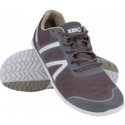 Xero Shoes HFS Pewter Men