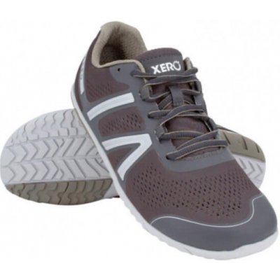 Xero Shoes HFS Pewter Men – Zboží Dáma
