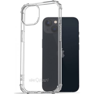AlzaGuard Shockproof Case iPhone 13 – Zboží Mobilmania