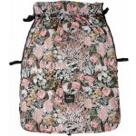 ZIBIE Letní nepadací deka Poppy – Zboží Mobilmania