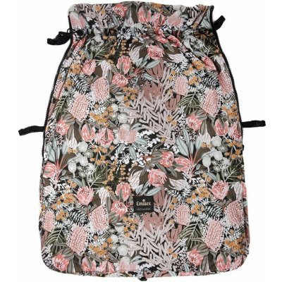 ZIBIE Letní nepadací deka Poppy – Zboží Mobilmania