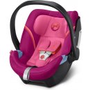 Cybex Aton 5 2018 Passion Pink Purple