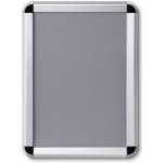 Corping Klip rám A3, kulaté rohy – Zboží Dáma